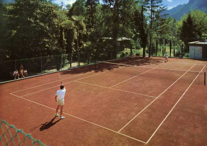 The Art of Connection